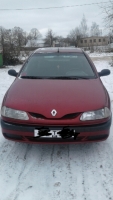 Renault  1995 года в городе Брестская .обл. фото 1