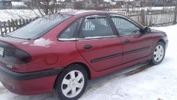 Renault  1995 года в городе Брестская .обл. фото 4