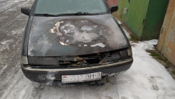 Citroen  1996 года в городе Гомель фото 1