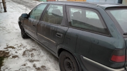 Citroen  1996 года в городе Гомель фото 4