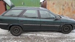 Citroen  1996 года в городе Гомель фото 5