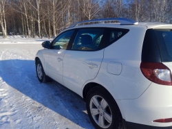 Geely  2014 года в городе Солигорск фото 4