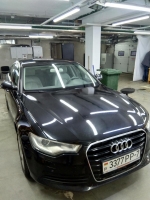 Audi  2011 года в городе Минск фото 2