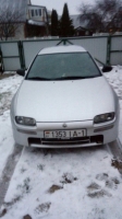 Mazda  1995 года в городе Кобрин фото 2