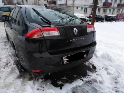 Renault  2009 года в городе Минск фото 1