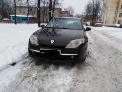 Renault  2009 года в городе Минск фото 2