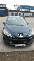 Peugeot  2008 года в городе Борисов фото 1