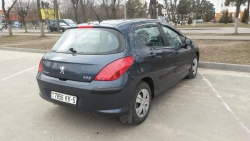 Peugeot  2008 года в городе Борисов фото 3