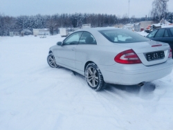 Mercedesbenz  2003 года в городе минск фото 1