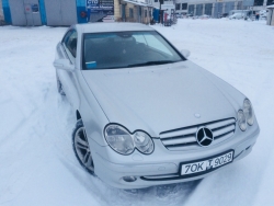 Mercedesbenz  2003 года в городе минск фото 2