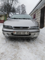 Fiat  1997 года в городе г Заславль 12 км от минска фото 1