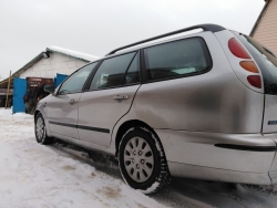 Fiat  1997 года в городе г Заславль 12 км от минска фото 2