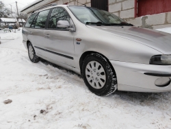 Fiat  1997 года в городе г Заславль 12 км от минска фото 5