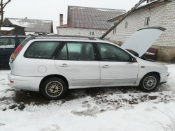 Fiat  2000 года в городе Ивье фото 1