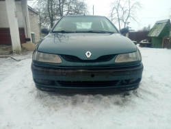 Renault  1996 года в городе Клецк фото 4