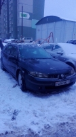 Renault  2005 года в городе Минск фото 1