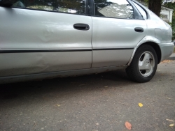 Toyota  1993 года в городе Смолевичи фото 3