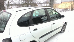 Renault Scenic 1998 года в городе Minsk фото 2