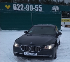 Bmw  2009 года в городе минск фото 1