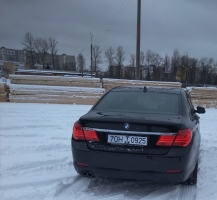 Bmw  2009 года в городе минск фото 5