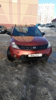 Nissan  2002 года в городе Мозырь фото 1