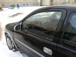 Opel  1999 года в городе Гродно фото 1