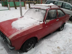 Ford  1975 года в городе Минск фото 1