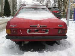 Ford  1975 года в городе Минск фото 3