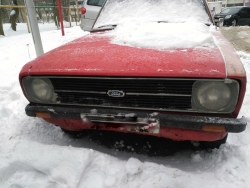Ford  1975 года в городе Минск фото 4