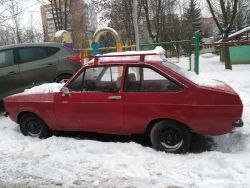 Ford  1975 года в городе Минск фото 5