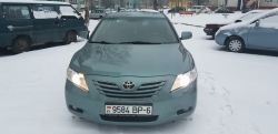 Toyota  2008 года в городе Минск фото 2