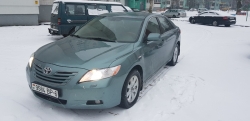 Toyota  2008 года в городе Минск фото 4