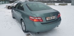 Toyota  2008 года в городе Минск фото 5