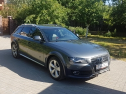 Audi  2011 года в городе Минск фото 2