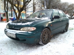 Hyundai  1995 года в городе Бобруйск фото 5