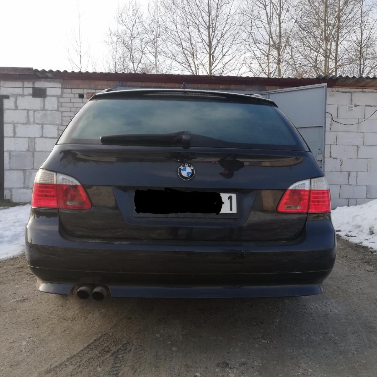 Купить Bmw 2008 года в городе Пружаны за 12500 у.е. продажа авто на  автомобильной доске объявлений Avtovikyp.by