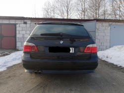 Bmw  2008 года в городе Пружаны фото 4