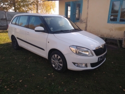 Skoda  2010 года в городе Борисов фото 1