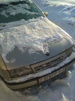 Opel  1989 года в городе Горки фото 2