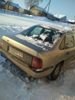 Opel  1989 года в городе Горки фото 4