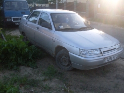 Lada (ваз) 2110 2005 года в городе Витебск фото 3