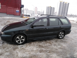 Fiat  1997 года в городе Минск фото 1