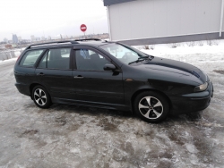 Fiat  1997 года в городе Минск фото 2