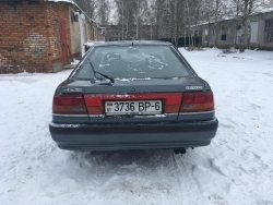 Mazda  1990 года в городе Могилёв фото 2