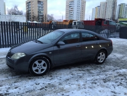 Nissan  2004 года в городе Минск фото 2