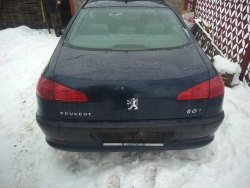 Peugeot  2001 года в городе Столбцы фото 4