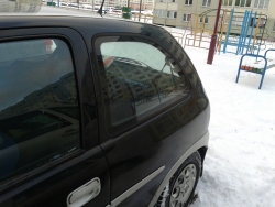 Opel  1999 года в городе Гродно фото 2