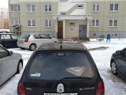 Opel  1999 года в городе Гродно фото 5