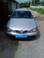 Nissan Wp 11 1999 года в городе Гомель фото 1