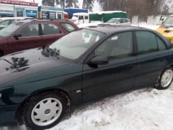 Opel  1995 года в городе Борисов фото 1